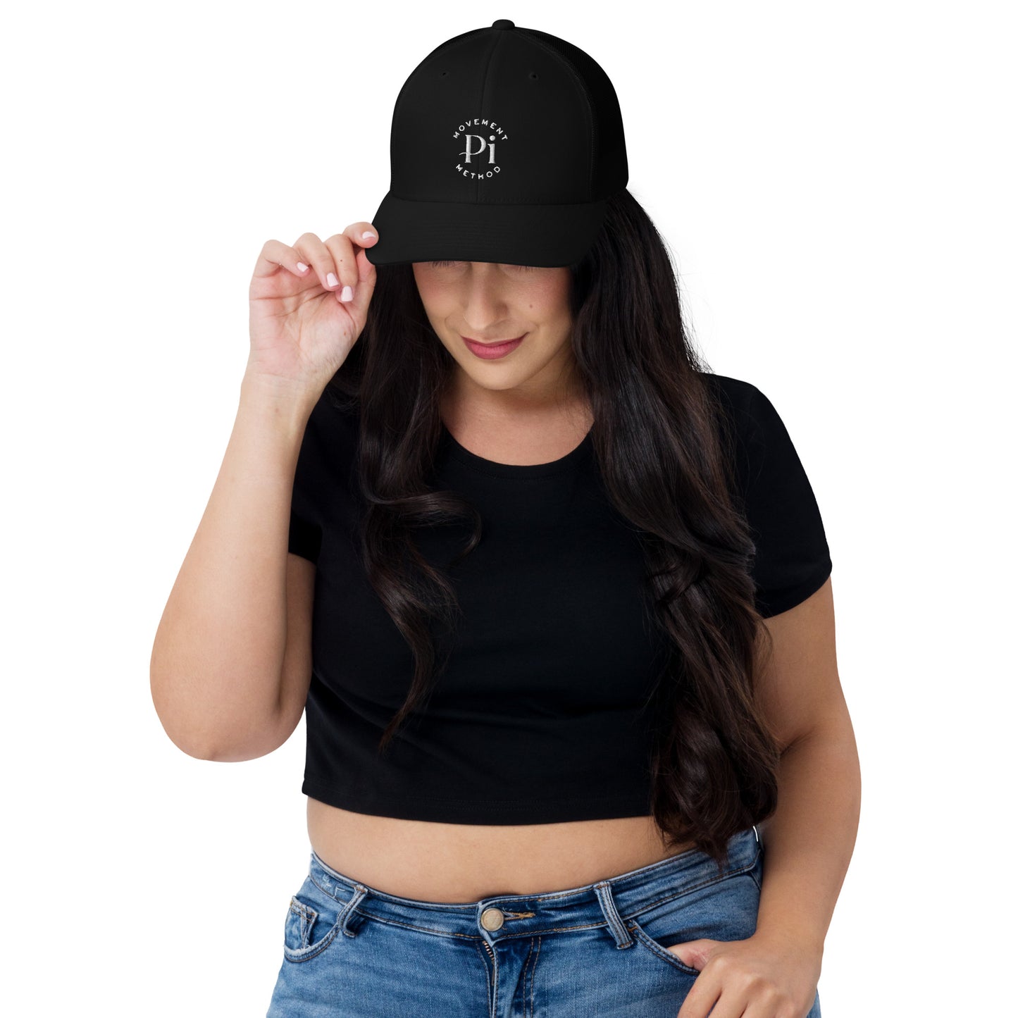Pi Princess Cap