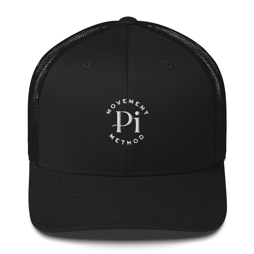 Pi Princess Cap