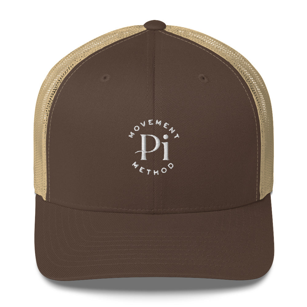 Pi Princess Cap