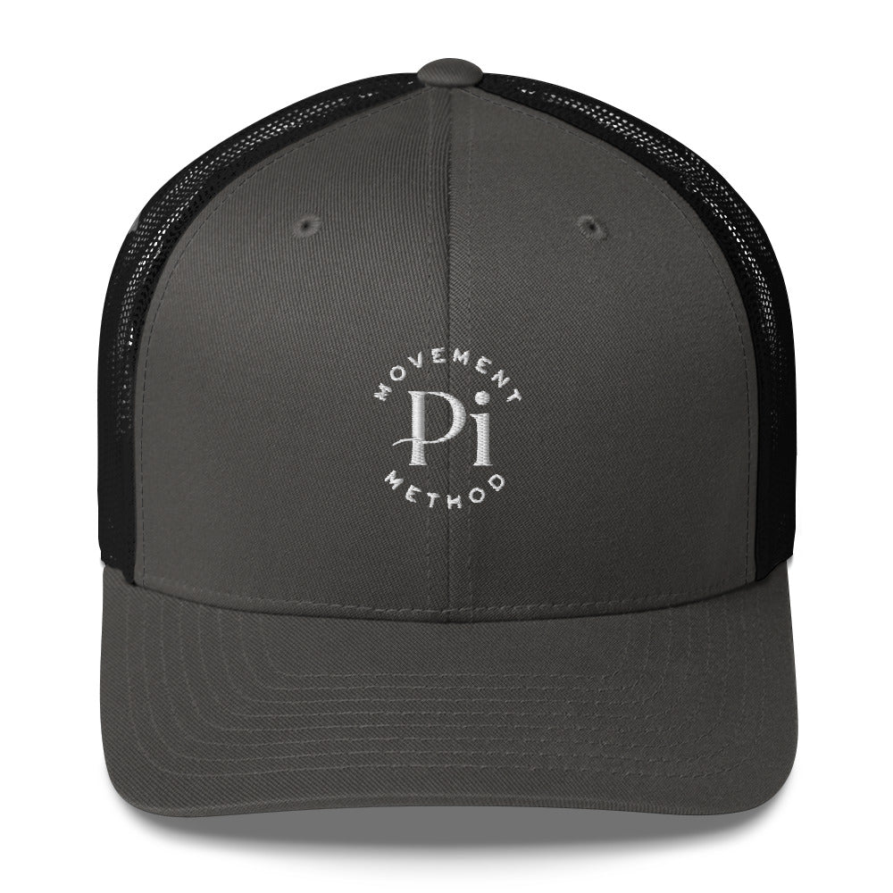 Pi Princess Cap
