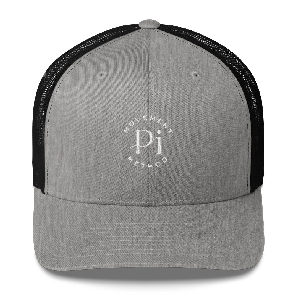 Pi Princess Cap