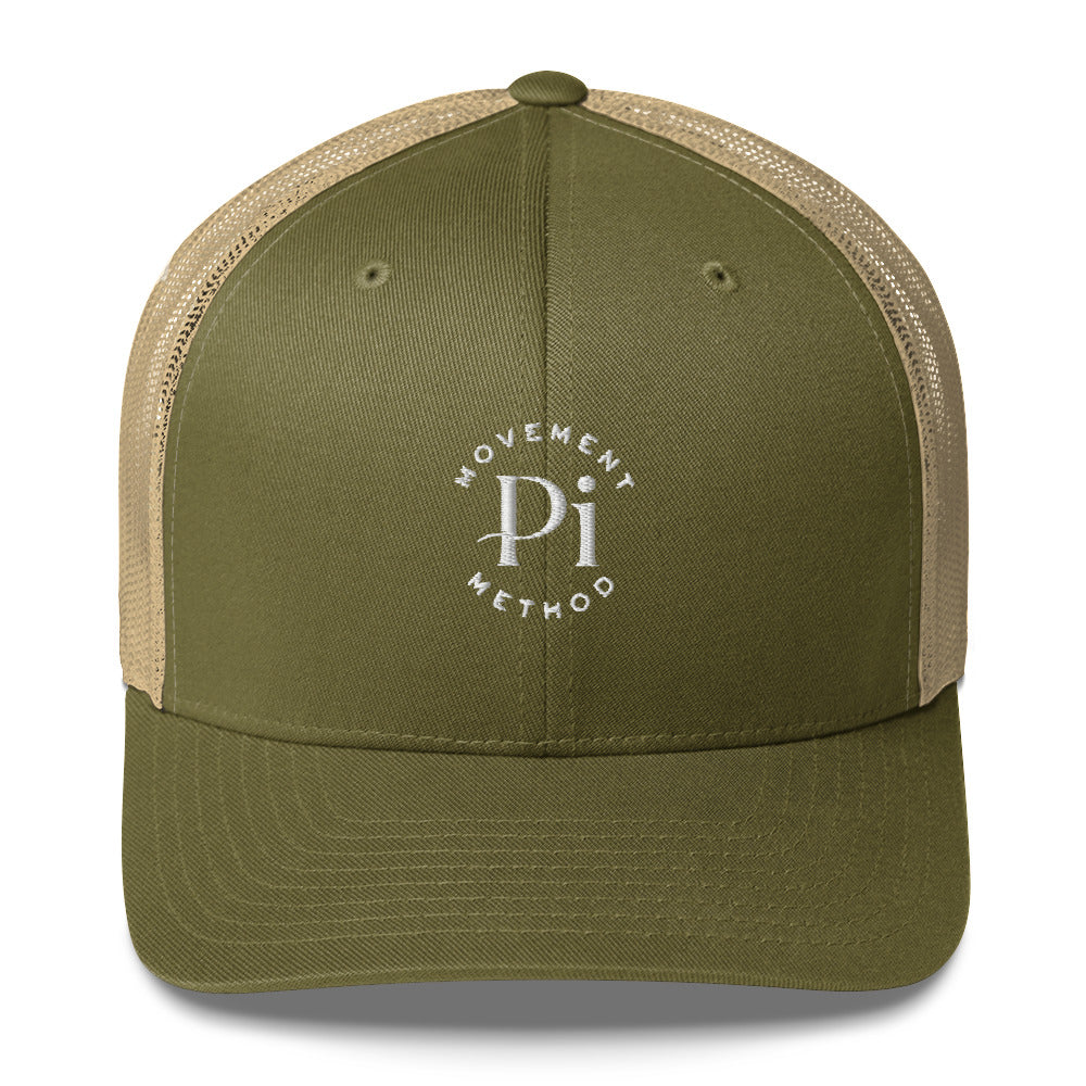 Pi Princess Cap