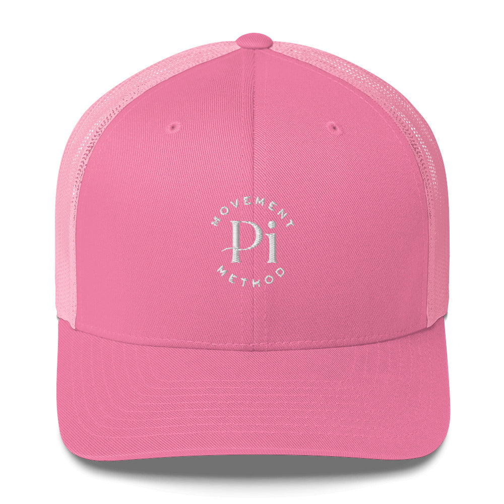 Pi Princess Cap