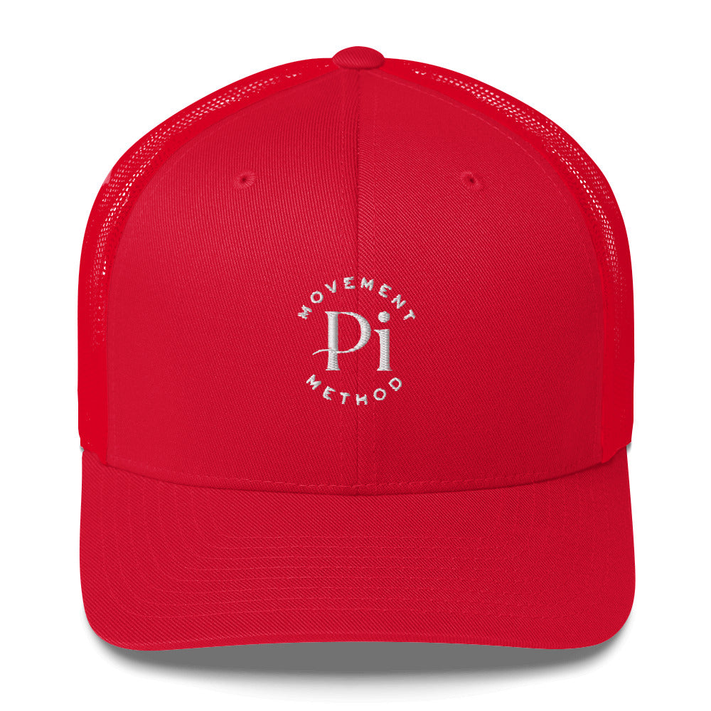 Pi Princess Cap