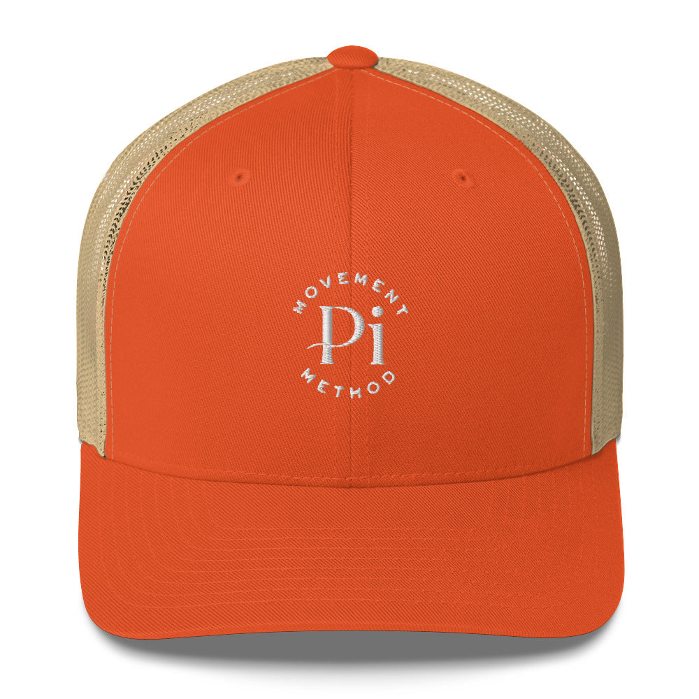 Pi Princess Cap