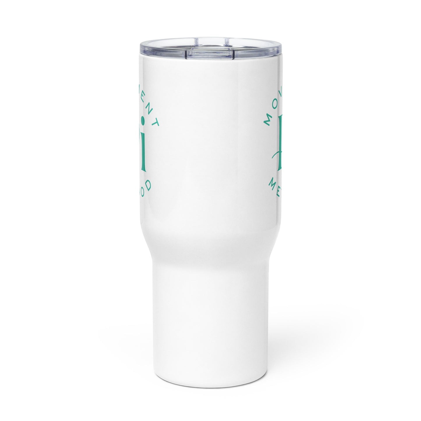 Pi Travel Mug